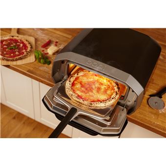 Four à pizza électrique Ooni Volt 12 : notre avis sur cet appareil