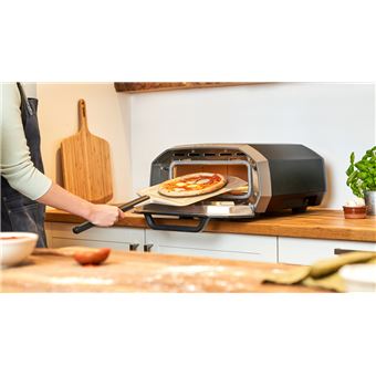 Four à pizza électrique Ooni Volt 12 UU-P12B00 VOLT 1600 W Noir