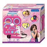Playset Lexibook Karaoke Micro Star Portable Licorne