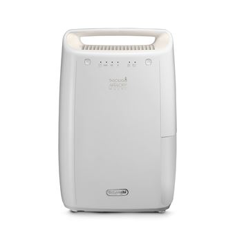 Déshumidificateur Delonghi Tasciugo AriaDry Multi DEX210SF 265 W Blanc et Beige