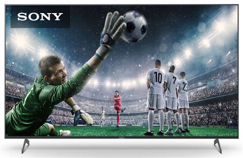 SONY KE75XH9096BAEP