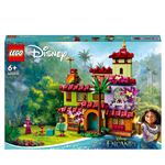 LEGO® Disney Princess 43202 La maison Madrigal