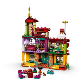 LEGO® Disney Princess 43202 La maison Madrigal