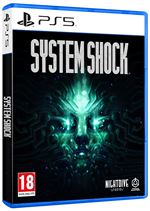 System Shock PS5