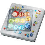 Boîte de jeu magnétique Haba Chiffres