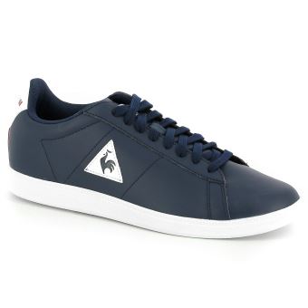 chaussure le coq sportif basket femme