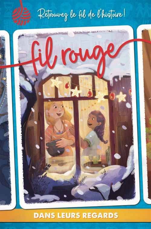 Boite de Jeu de stratégie Lumberjacks Fil rouge Dans leurs regards