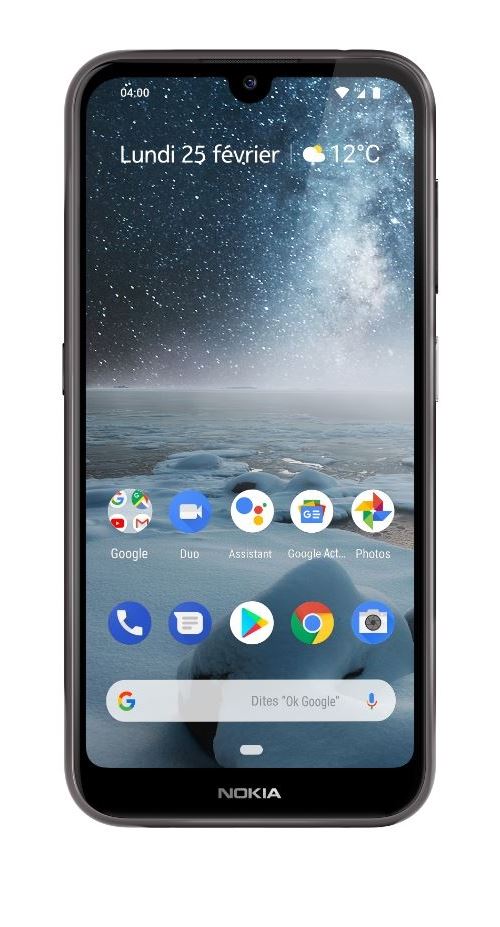 Nokia 4.2