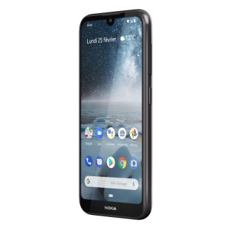 Ecran LCD + Tactile Nokia 3.1 Noir