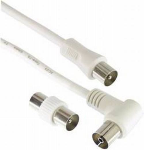 Câble coaxial générique Linéaire 2 m