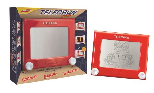 Télécran Joustra Original - Joustra