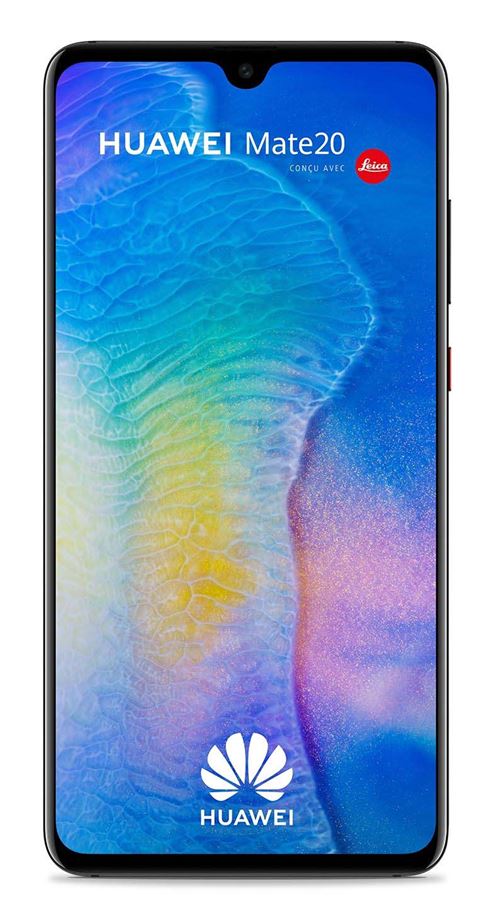 Huawei Mate 20