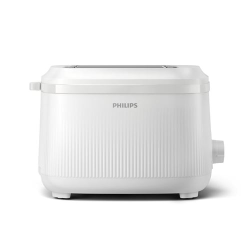 Grille-Pain Philips Série 3000 Blanc HD2511/00