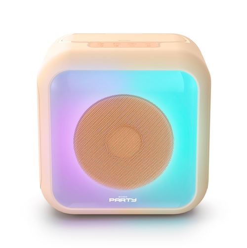 ENCEINTE BLUETOOTH Bigben PARTYBTKMP - vue 4
