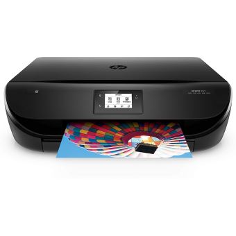 Imprimante multifonctions HP Envy 4527 Wifi Noire (Éligible Instant Ink - 4  mois d'essai inclus) - Fnac.ch - Imprimante multifonction
