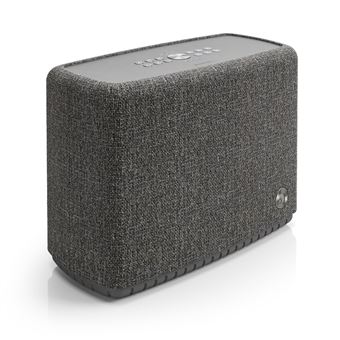 Enceinte multiroom sans fil Bluetooth Audio Pro A15 Gris foncé