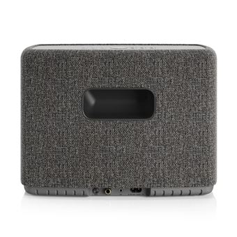 Enceinte multiroom sans fil Bluetooth Audio Pro A15 Gris foncé