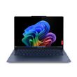 PC Portable Yoga Slim 7x 14QNV9 14,5" OLED Ecran tactile Copilot+ PC Snapdragon® X Elite 32 Go RAM 512 Go SSD Bleu