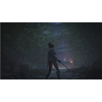Wuchang Fallen Feathers Day One Edition Xbox Series X