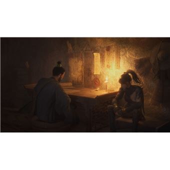 Wuchang Fallen Feathers Day One Edition Xbox Series X