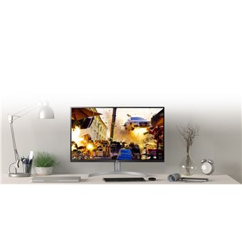 Avis et commentaires de Ecran pc LG 32UN650-W 31,5 HDMI DP 4K