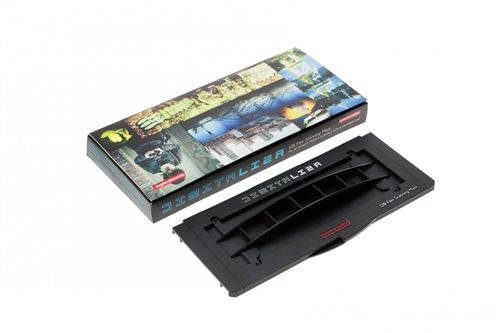 Masque de numérisation Lomography Digitalizer pour film 120mm