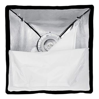 SB-FW6060 - Grid softbox 60x60cm