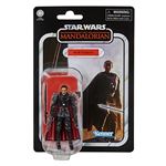 Figurine Star Wars Moff Gideon Vintage Collection