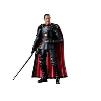 Figurine Star Wars Moff Gideon Vintage Collection