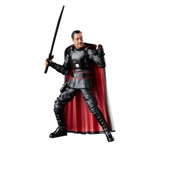 Figurine Star Wars Moff Gideon Vintage Collection