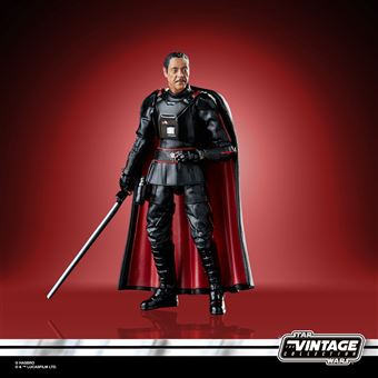 Figurine Star Wars Moff Gideon Vintage Collection