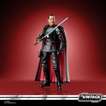 Figurine Star Wars Moff Gideon Vintage Collection