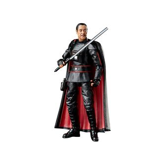 Figurine Star Wars Moff Gideon Vintage Collection