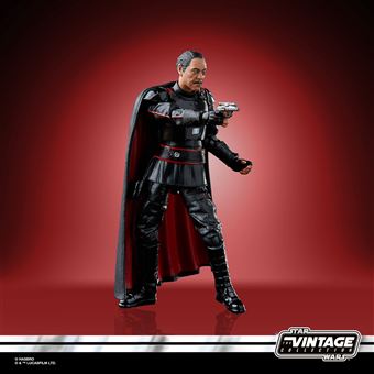 Figurine Star Wars Moff Gideon Vintage Collection