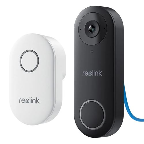 Reolink Interphone D340p