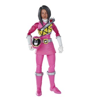 Figurine Power Rangers Lightning Collection Dino Charge Ranger Rose