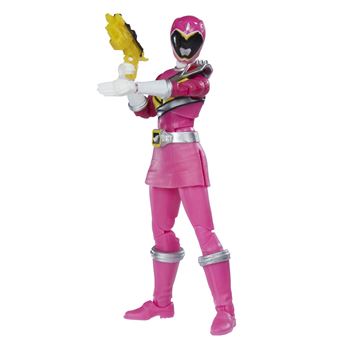 Figurine Power Rangers Lightning Collection Dino Charge Ranger Rose