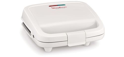 Gaufrier Moulinex Waffle Time WJ170112
