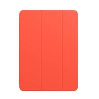 Housse Smart folio pour tablette tactile Apple iPad Air 10.9" Orange