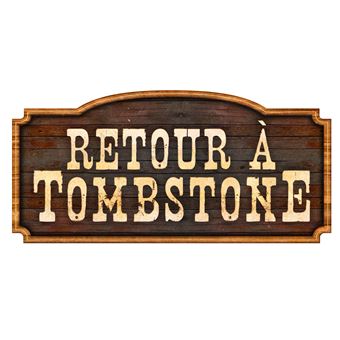 Jeu d’ambiance Gigamic Mystery House Retour à Tombstone