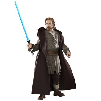 Figurine Star Wars Black Series Obi-Wan