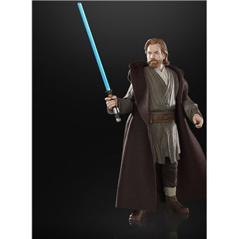 Figurine Star Wars Black Series Obi-Wan