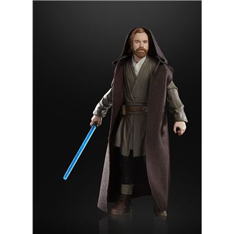 Figurine Star Wars Black Series Obi-Wan