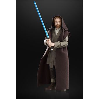 Figurine Star Wars Black Series Obi-Wan