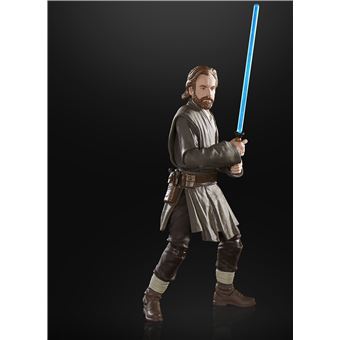 Figurine Star Wars Black Series Obi-Wan