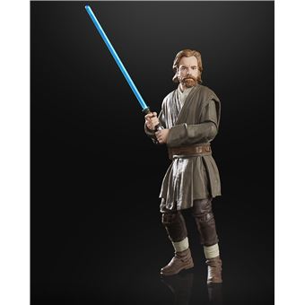 Figurine Star Wars Black Series Obi-Wan