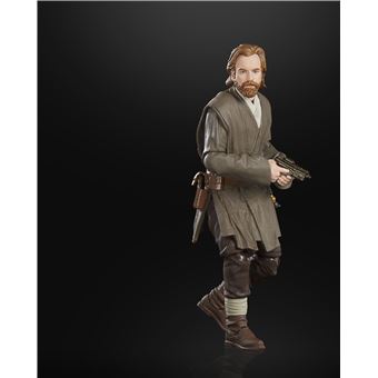 Figurine Star Wars Black Series Obi-Wan