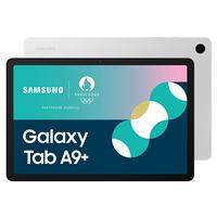 Avizar - Etui Galaxy Tab A9 Plus rotatif Rouge - Housse, étui tablette -  Rue du Commerce