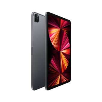 Amazon.com : 2021 Apple iPad Pro 3rd Gen. (11-inch, Wi-Fi, 512GB) - Space  Gray (Renewed) : Electronics
