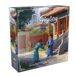 Jeu de stratégie Atalia Jeux Gugong